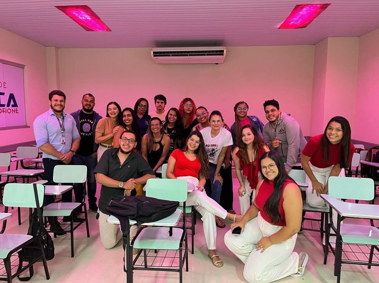 Psicologia Clínica Individual (Psicoterapia II) – NOTURNO
