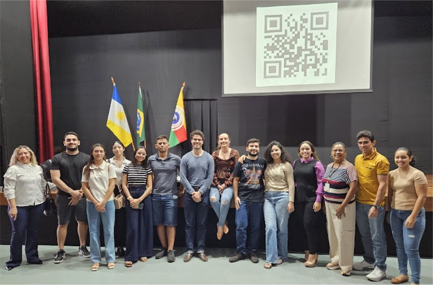 Cine Facdo | 2024.2