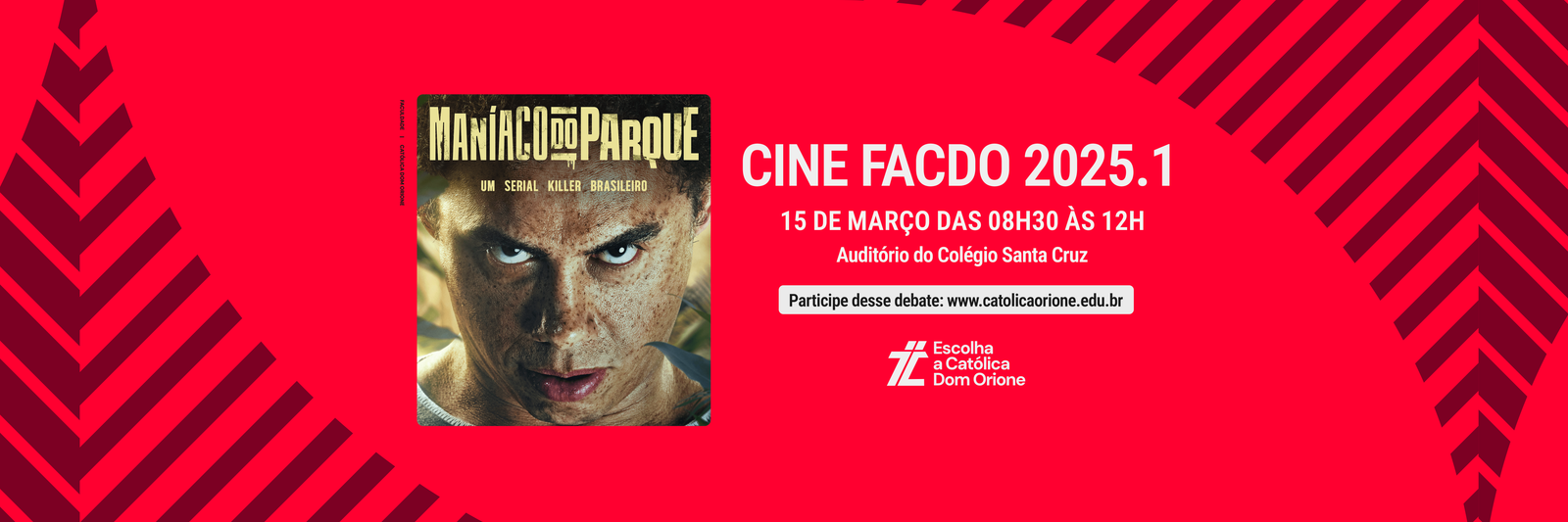 CINE FACDO
