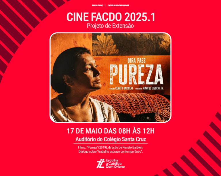 CINE FACDO 2025-1