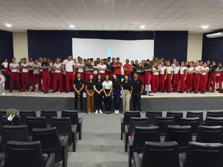 Projeto: Promovendo conscientização sobre segurança digital