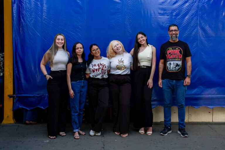 Projeto: Vidas Terrestres