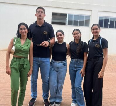 Registro do encontro de 24 de Setembro no Colégio Militar