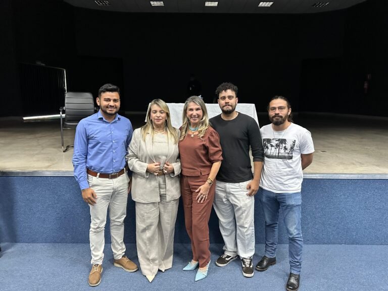 Projeto: Sobre o Assédio nas Relações de Trabalho