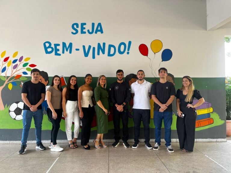 Projeto: A importância da Lei Lucas