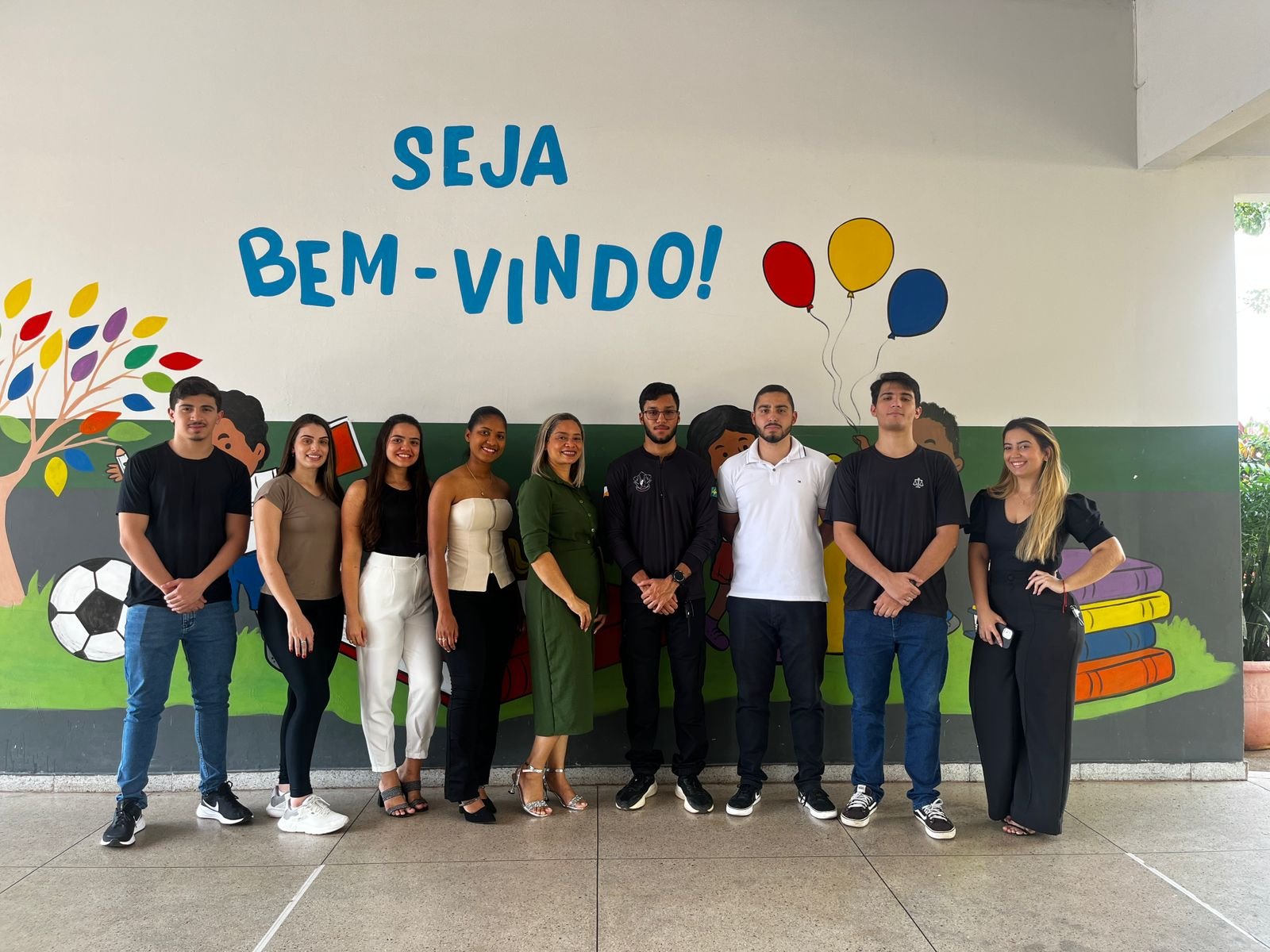 Projeto: A importância da Lei Lucas