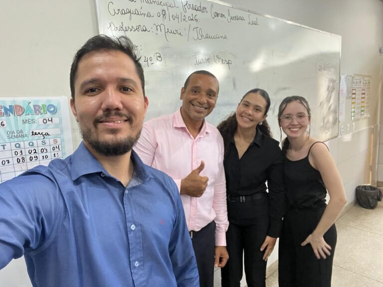 Projeto: Detetives da Saúde – Prevenir Dengue e Educar em Biodireito