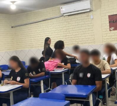 REGISTRO - EXECUÇÃO 1