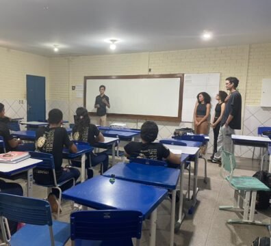 REGISTRO - EXECUÇÃO 2