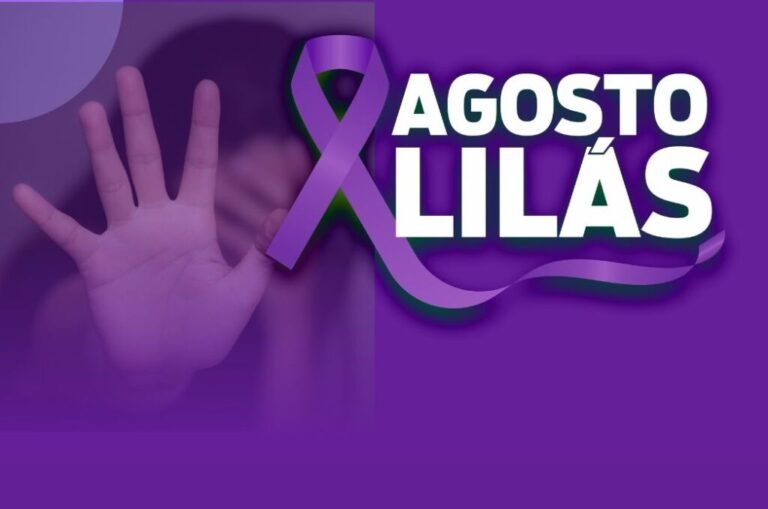 Faculdade Católica Dom Orione integra o Fórum Agosto Lilás e reforça compromisso com os direitos das mulheres