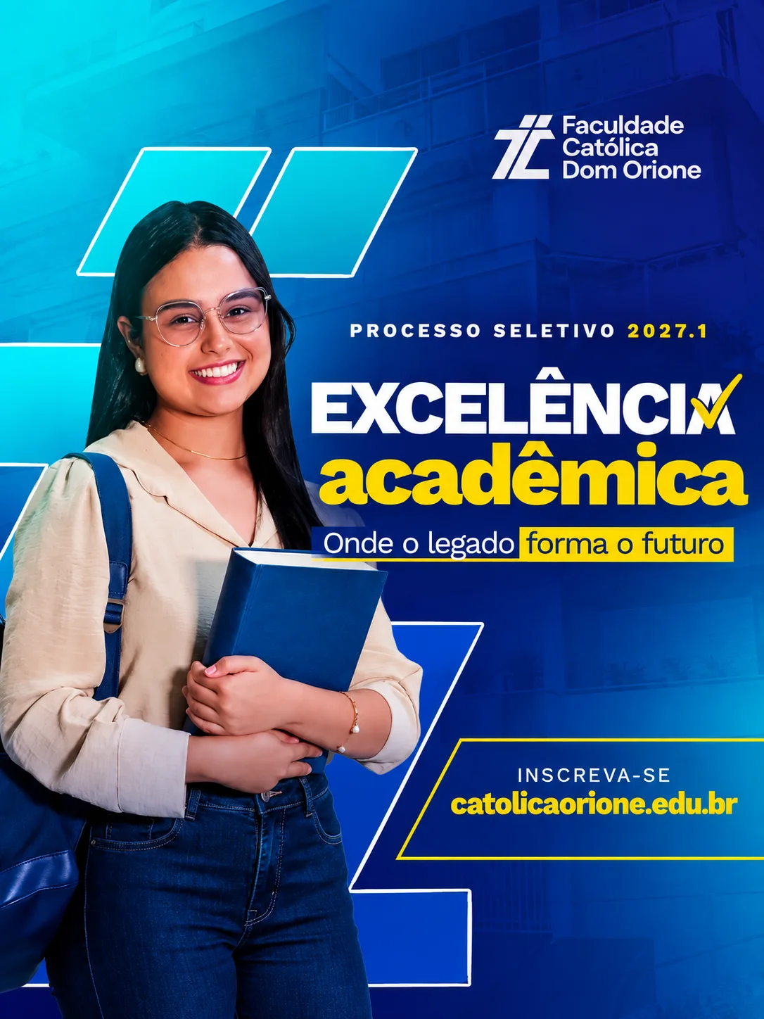 Curso de Psicologia em araguaina